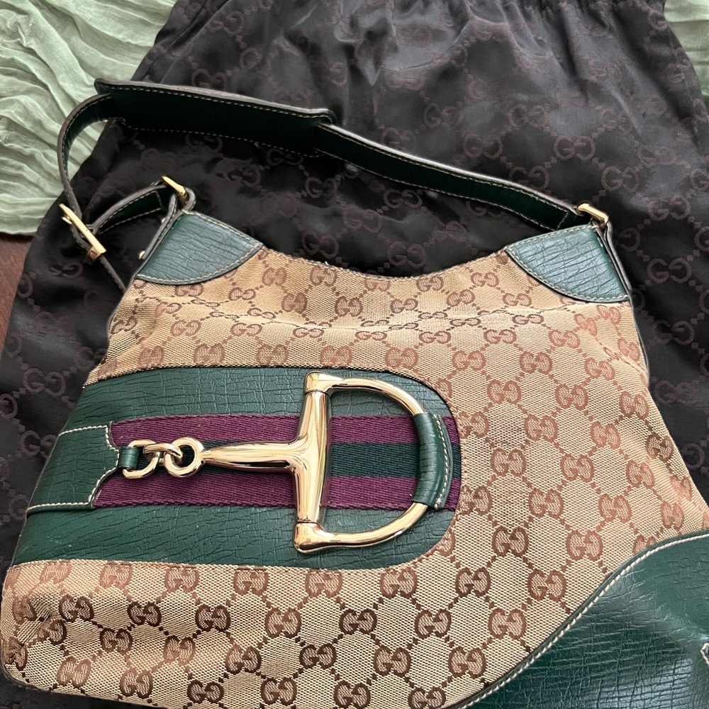 Vintage Gucci